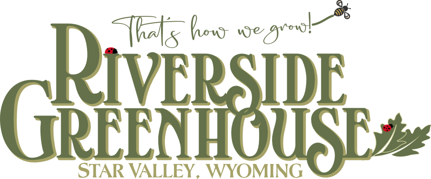 Riverside Greenhouse